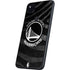 NBA Golden State Warriors Black Animal Print Google Pixel 4a Skin
